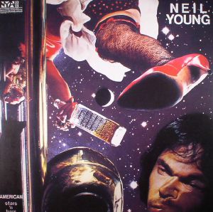 American Stars 'N Bars (reissue)