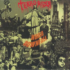 World Downfall (reissue)