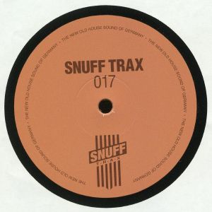 Thee Jackin' Zone EP