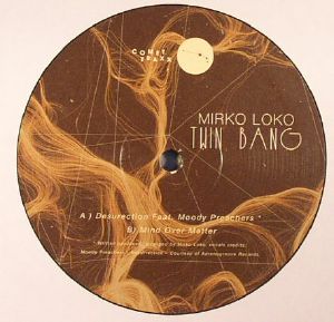 LOKO, Mirko - Twin Bang