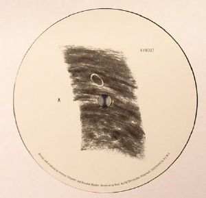 TM404/ECHOLOGIST - Bass Desires EP