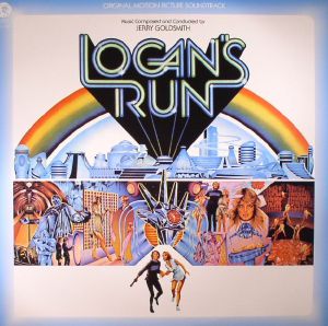 Logan's Run (Soundtrack)