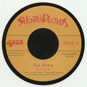Get Down