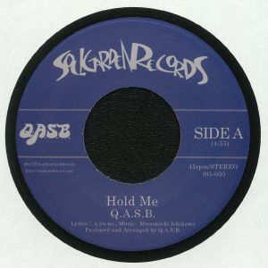 Hold Me