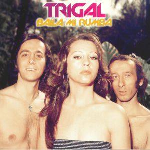 Baila Mi Rumba (reissue)