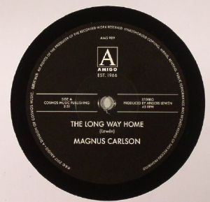 The Long Way Home
