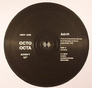 Adrift