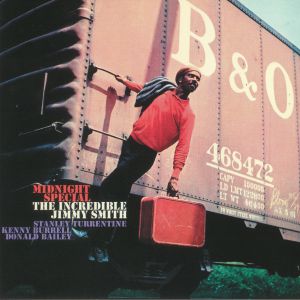 Midnight Special (reissue)