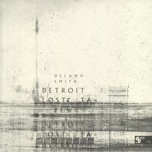 Detroit Lost Tapes