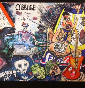 The Extended Play Of Cruelty