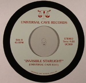 Invisible Starlight