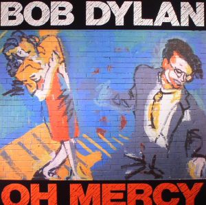 Oh Mercy (reissue)