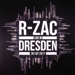 Live In Dresden 26/02/2017
