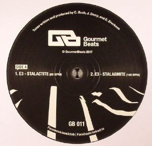 Cave Dweller EP