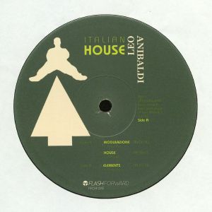 Italian House