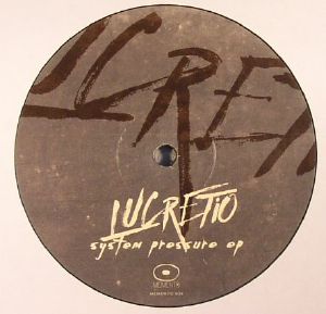 System Pressure EP