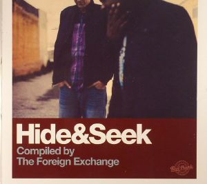 Hide & Seek