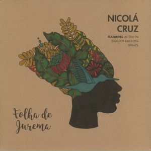 Folha De Jurema