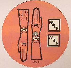 Walk Man Vol 2