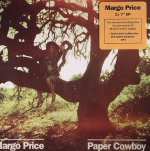 Paper Cowboy