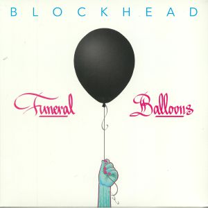 Funeral Balloons