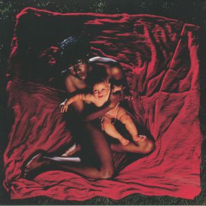 Congregation (reissue)