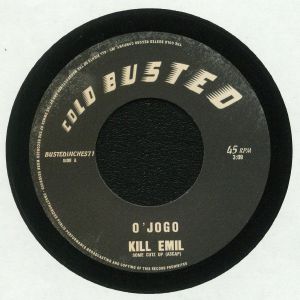 O'Jogo