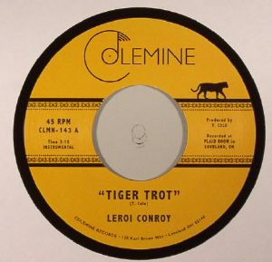 Tiger Trot