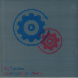 The Machine