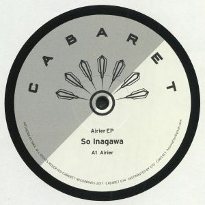 Airier EP (reissue)