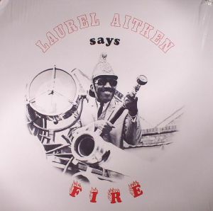 Says Fire