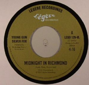 Midnight in Richmond