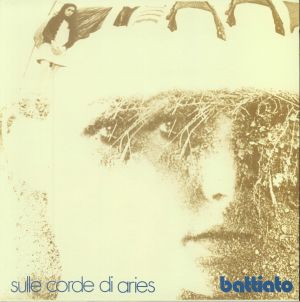 Sulle Corde Di Aries (reissue)