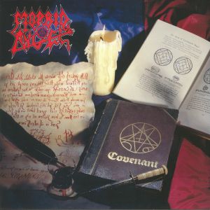 Covenant (reissue)