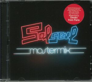 Salsoul Mastermix