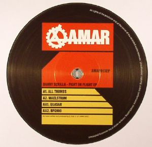 Fight Or Flight EP