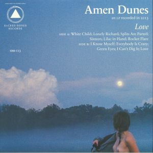 Love (reissue)