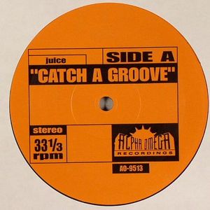 Catch A Groove