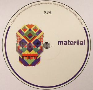 Material Heads Vol 34