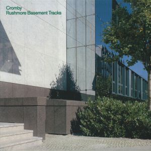 Rushmore Basement Tracks