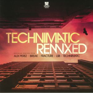 Technimatic Remixed