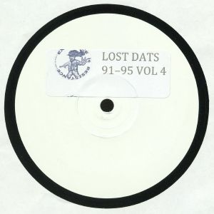 Lost Dat's 91-95 Vol 4