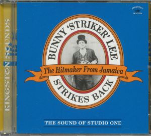 Strikes Back: The Sound Of Studio One
