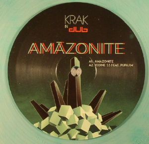 Amazonite EP 01