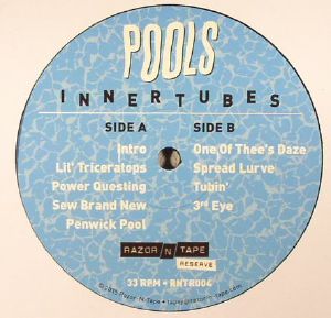 Innertubes (reissue)