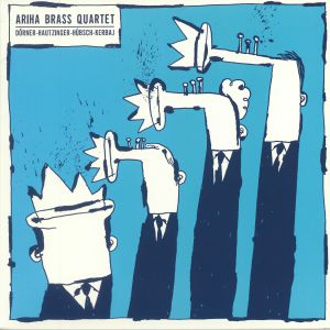 Ariha Brass Quartet