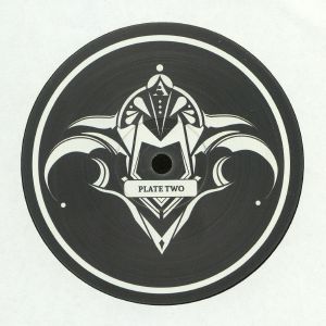 The Architects: Volume One Plate Two