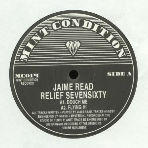 Relief Sevensixty