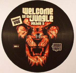 Welcome To The Jungle Vol 5: Sampler 2
