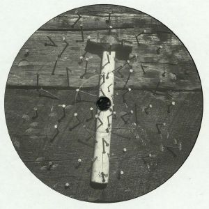 Why Are You So Frightened (repress)